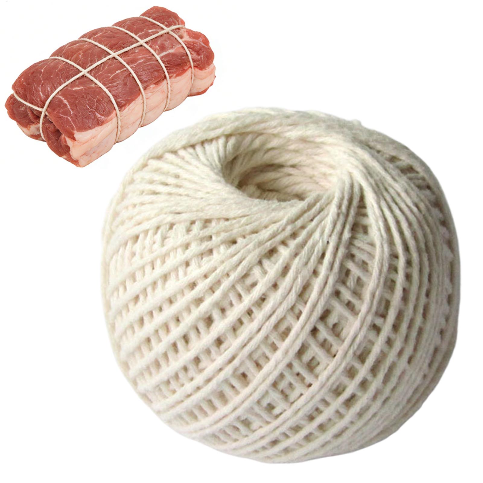 Kitchen Baking Twine - Cordel de Cocina de Algodón de