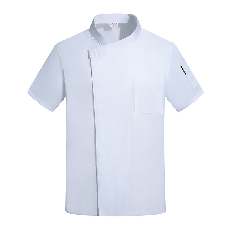 Kitchen Baker - Uniforme de restaurante de Hotel, ropa