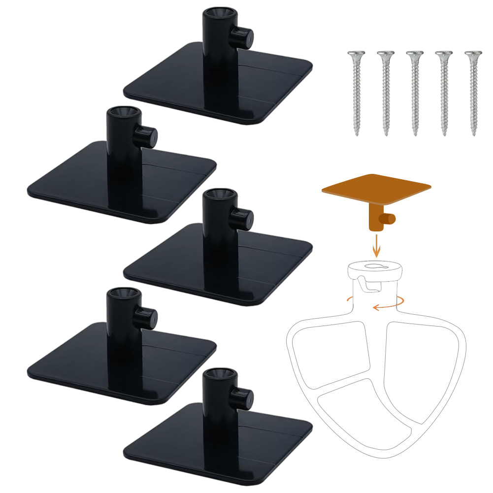 Kitchen Baking Organization - Organización de cocina para hornear en