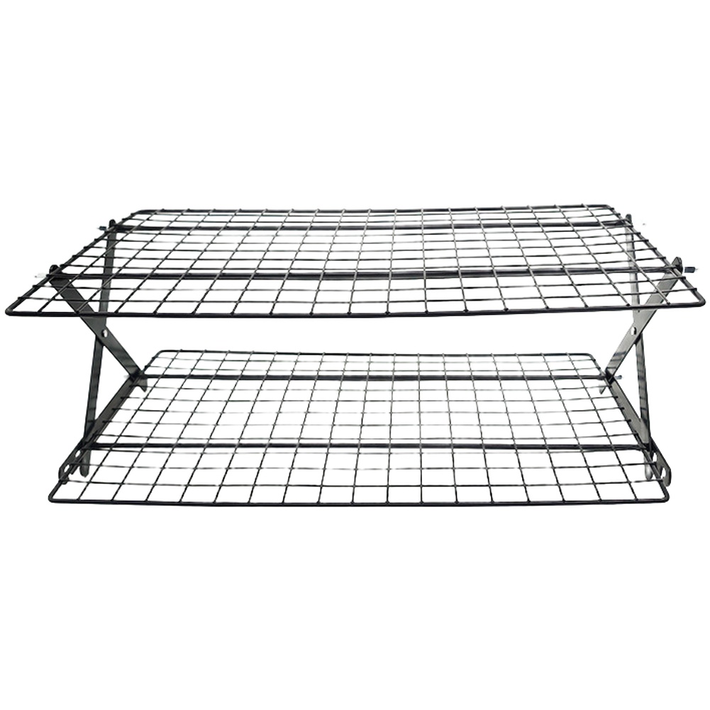 Kitchen Baking Organization - Estantes para hornear pasteles y galletas,