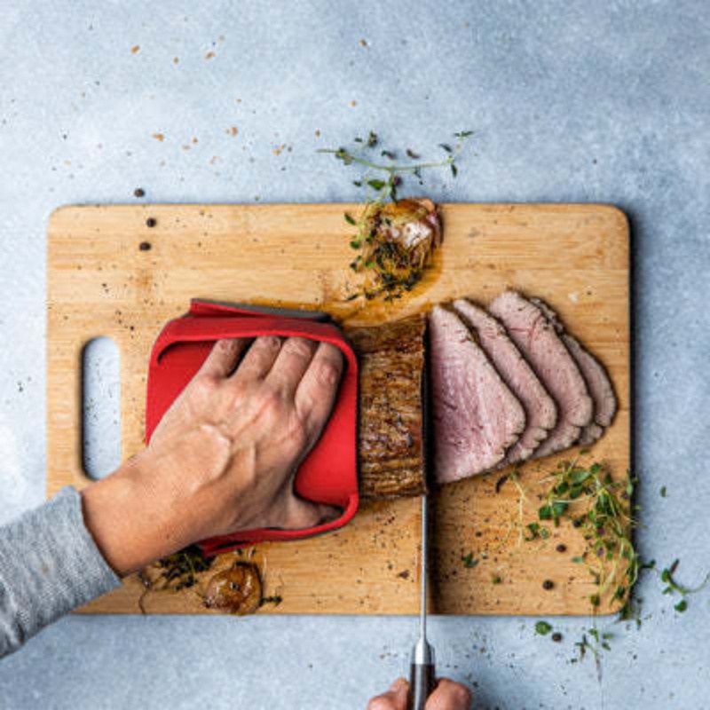 Kitchen Tools In Baking - Guantes de silicona para horno de