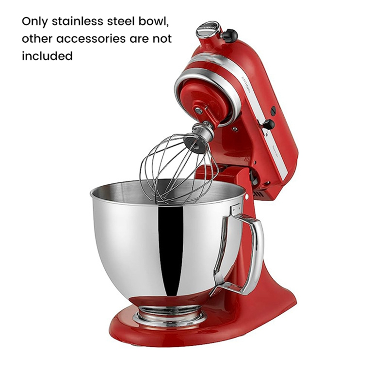 Kitchenaid Baking Set - A78E-para Kitchenaid Classic & Artisan Series