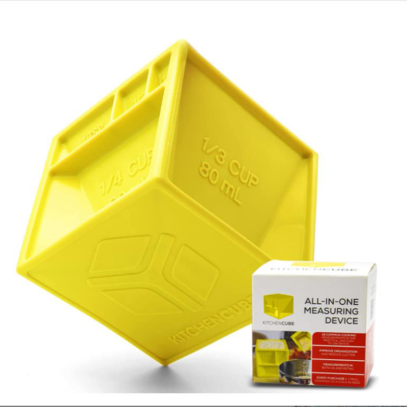 Kitchen Baking Organization - Cubo de cocina todo en uno