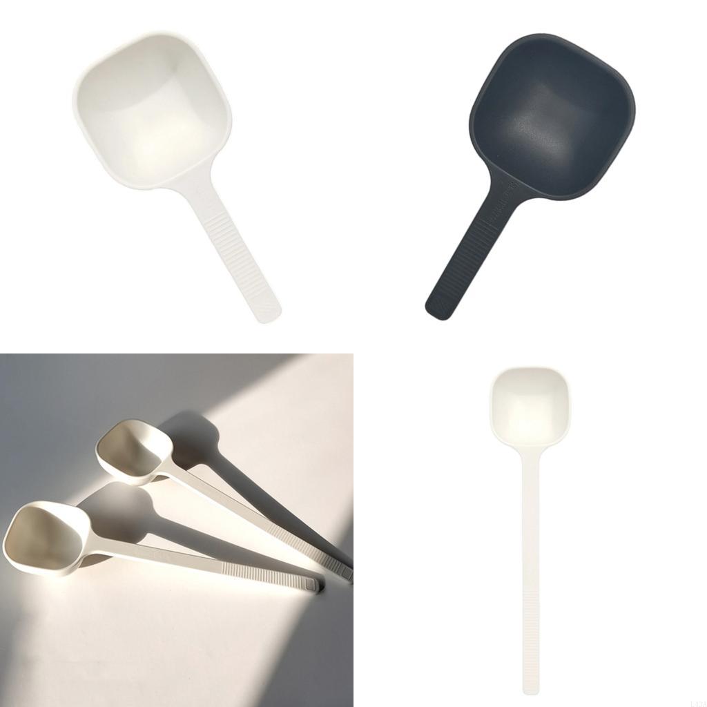 Baking (Kitchen Ingredient) - Cucharas cocina multiusos L43A para café,