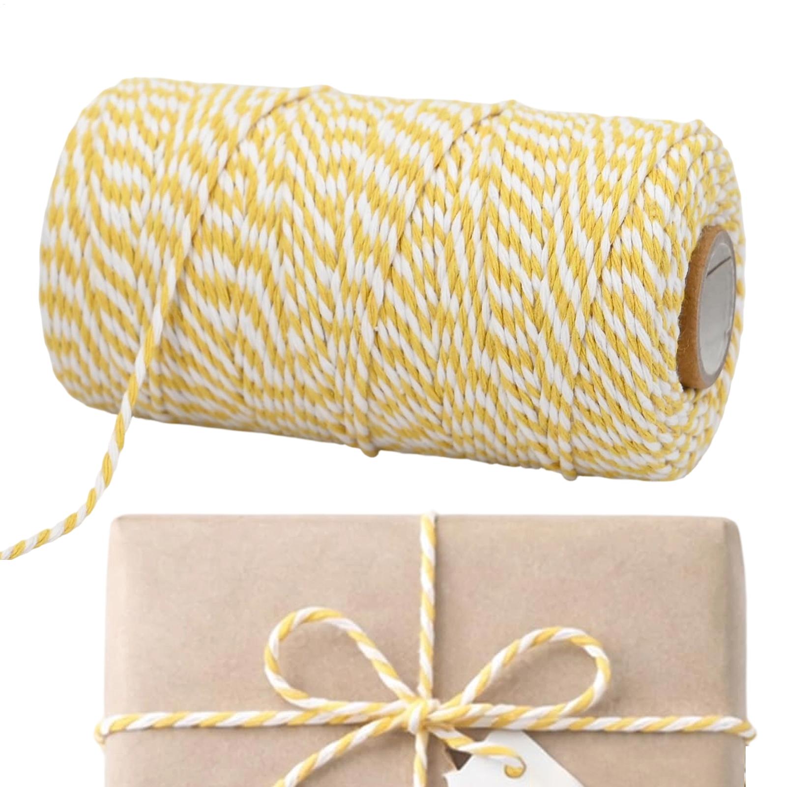 Kitchen Baking Twine - Cordel para Hornear de 2 mm