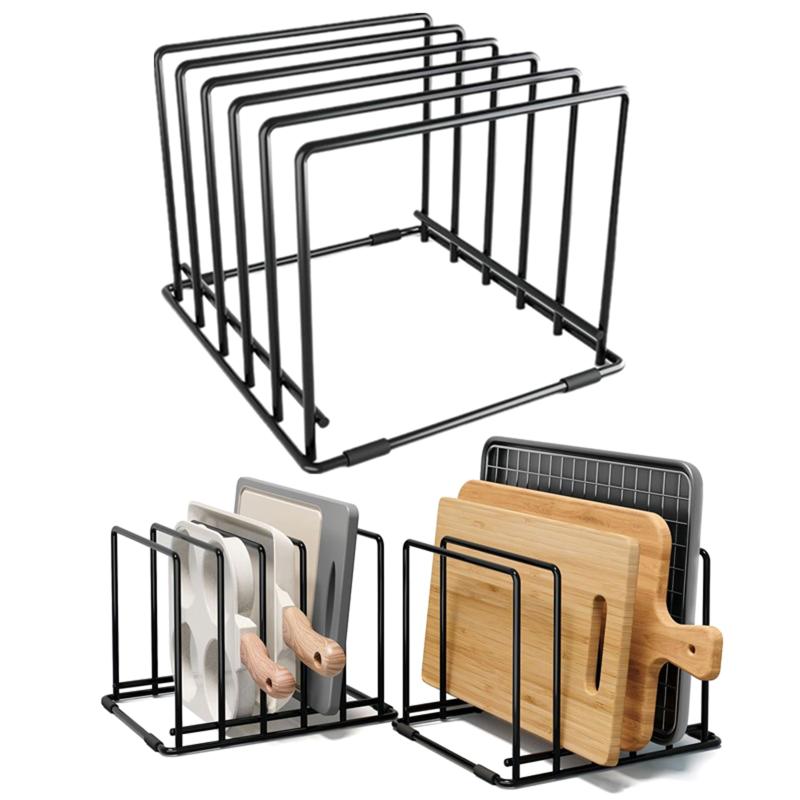 Kitchen Baking Organization - Organizador de utensilios de cocina con