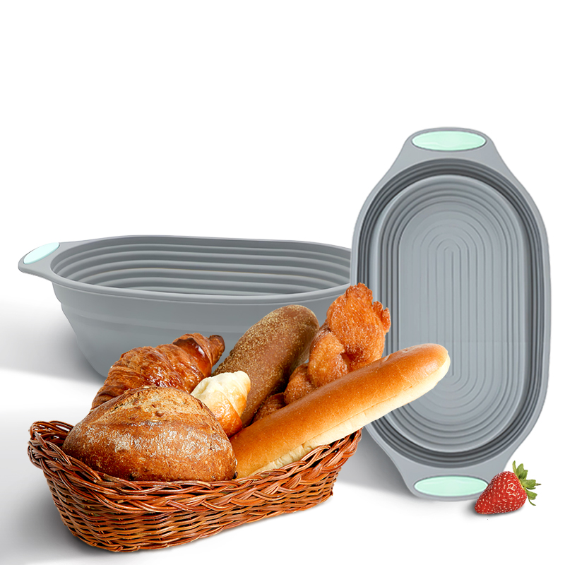 Kitchen Tools In Baking - 1 unidad de cesta de fermentación