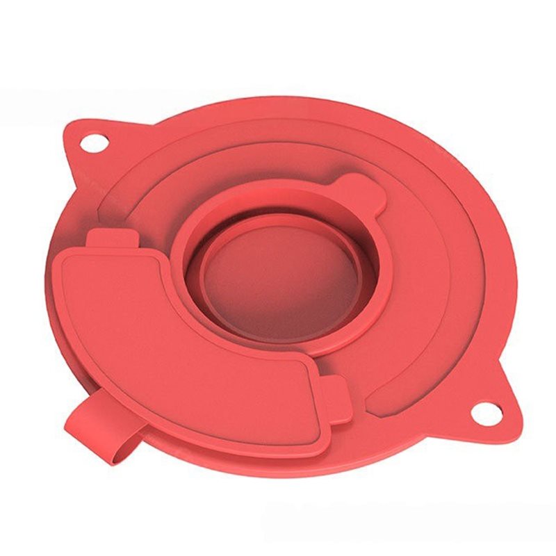 Kitchenaid Baking Set - 【NECESSITY】Cubierta de silicona para tazón de