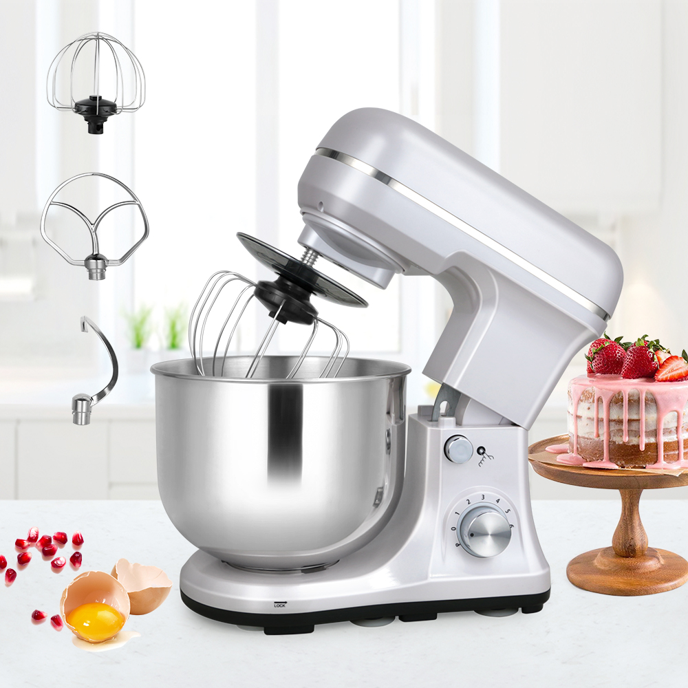 Kitchen Robot Baking - Batidora Profesional de Alimentos para Pasteles