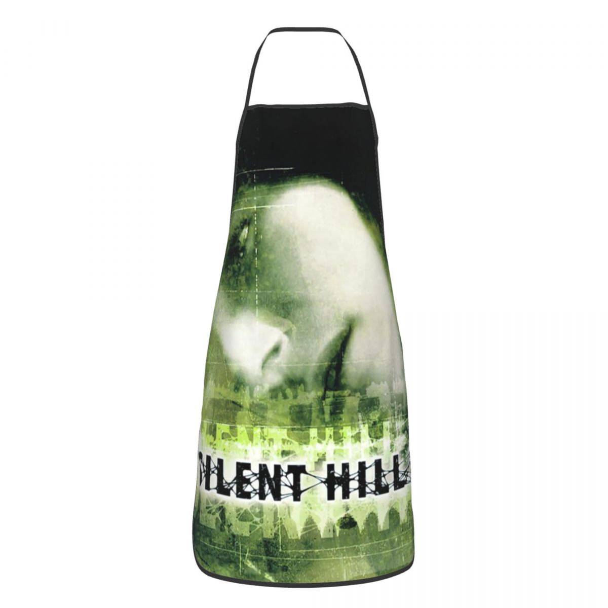 Kitchen Baking Game - Juego de terror Unisex Silent Hill
