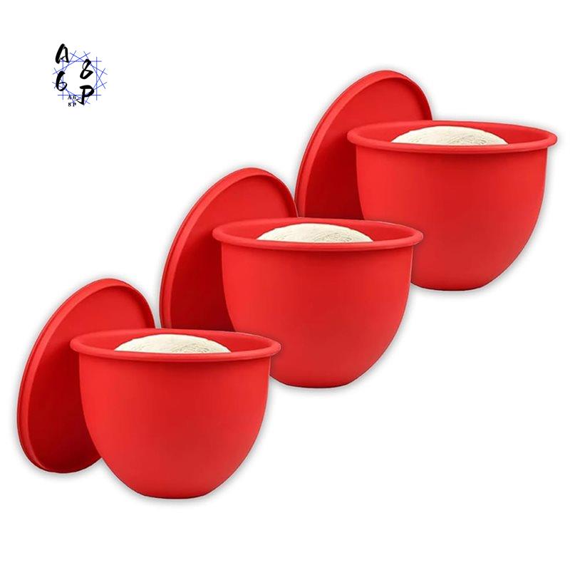 Kitchen Baking Aid - A68P-Revestimiento de silicona para tazón para