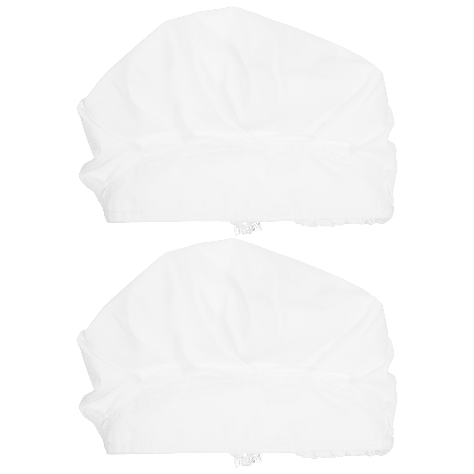 Kitchen Baker - Gorros de trabajo de cocina transpirables,