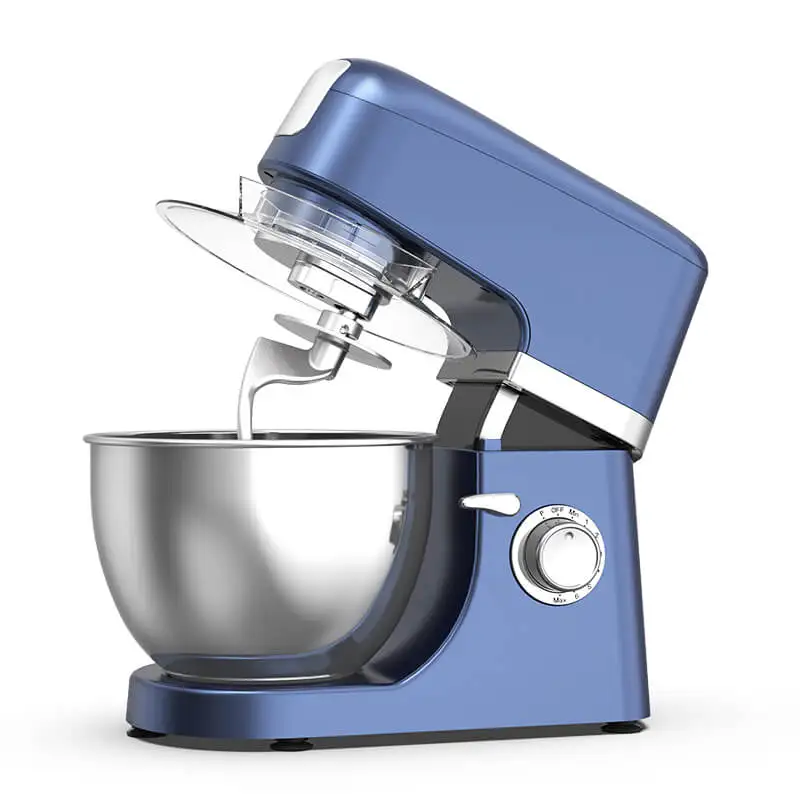 Mezclador de alimentos profesi - Kitchen Robot Baking reseña y precio