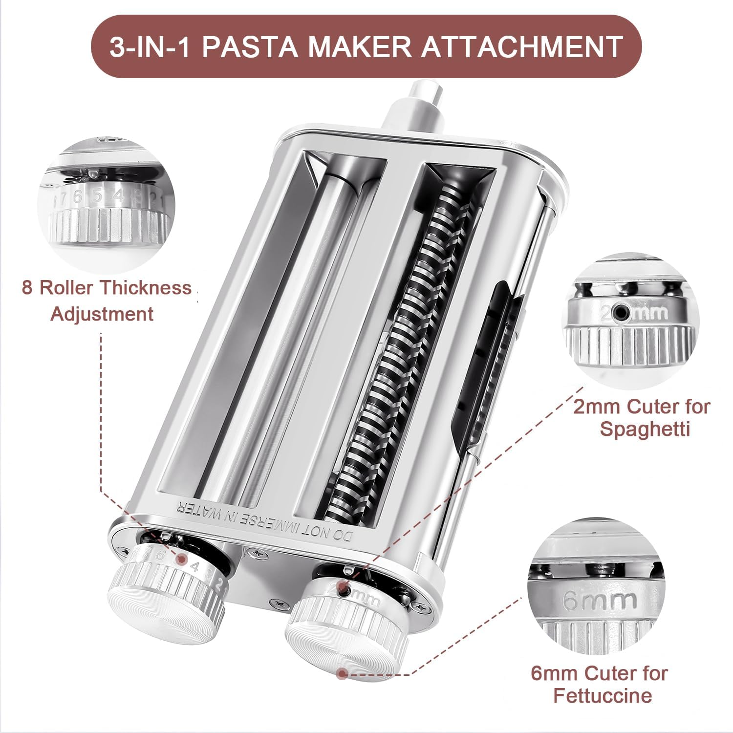 Accesorio para Mezcladora Kitc - Kitchenaid Baking Set reseña y precio