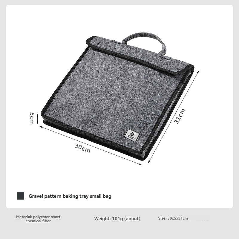 Bolsa de Almacenamiento para B - Kitchen Baking Organization reseña y precio