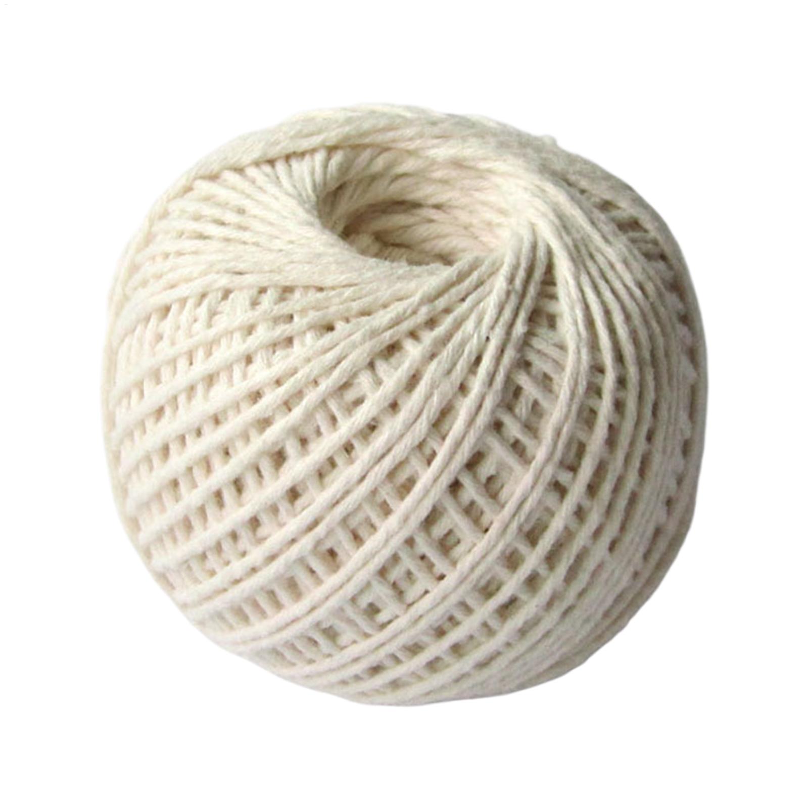 Cordel de Cocina de Algodón de - Kitchen Baking Twine reseña y precio
