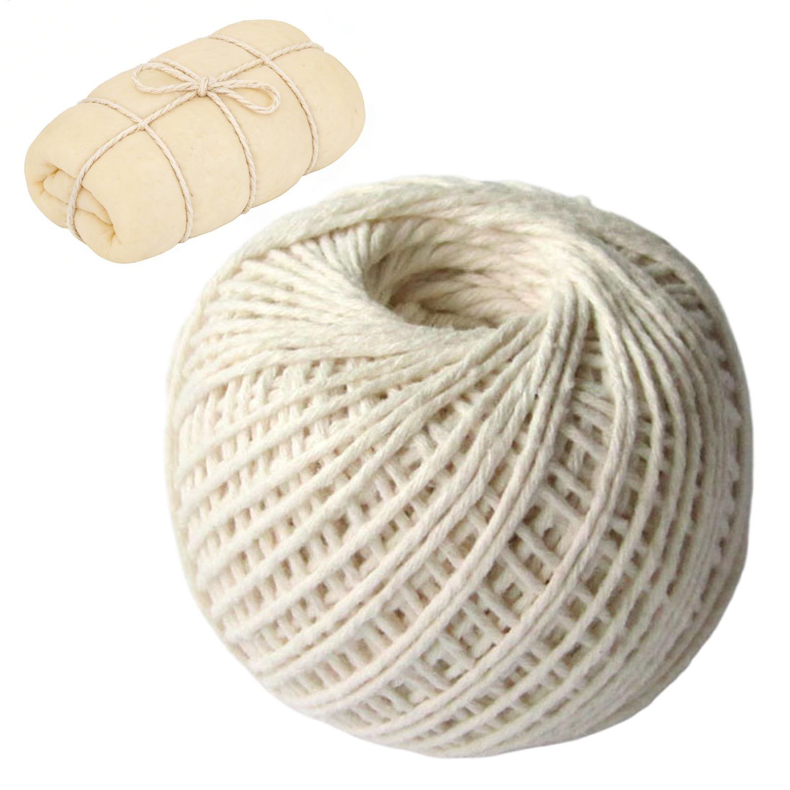 Cordel de Cocina de Algodón de - Kitchen Baking Twine reseña y precio