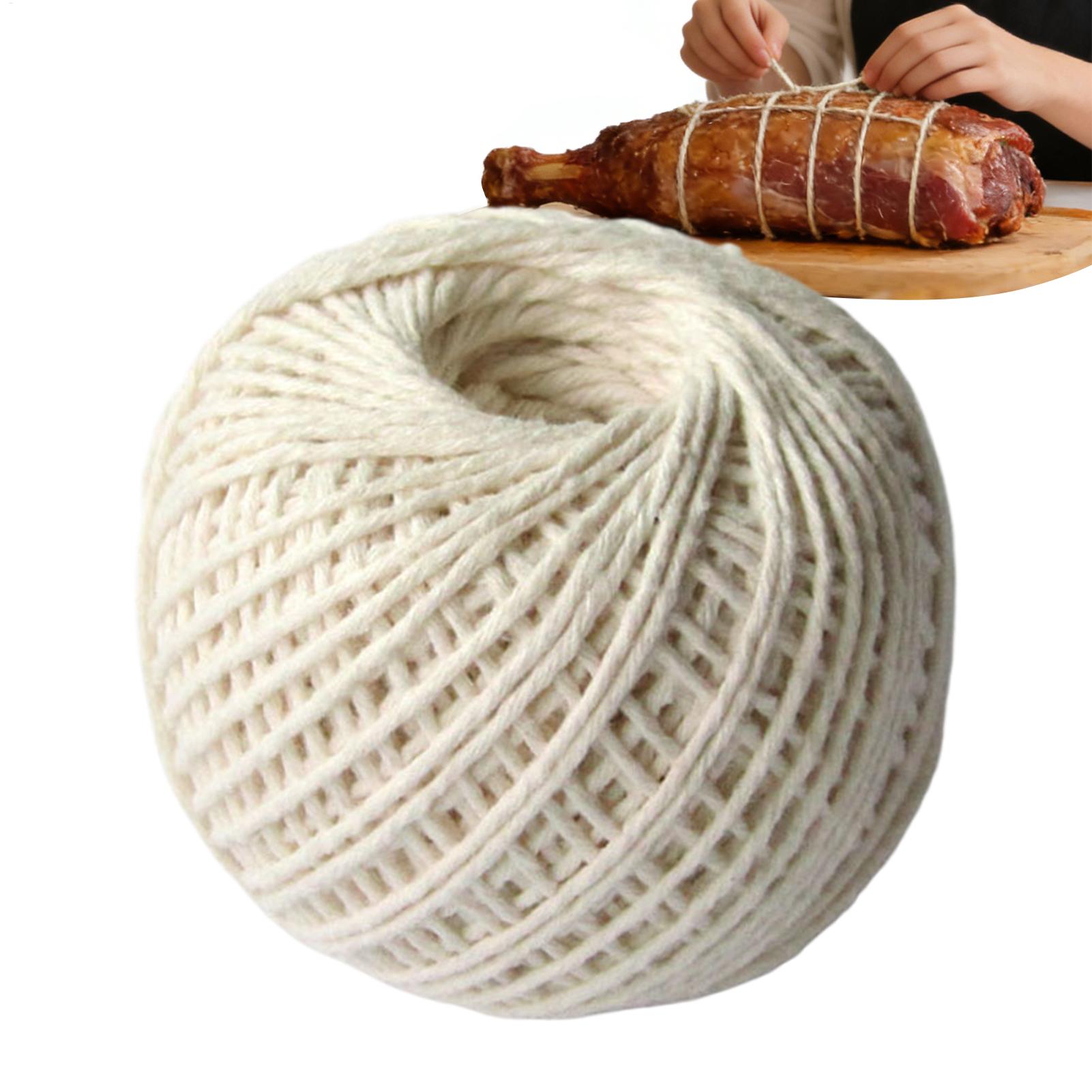 Cordel de Cocina de Algodón de - Kitchen Baking Twine reseña y precio