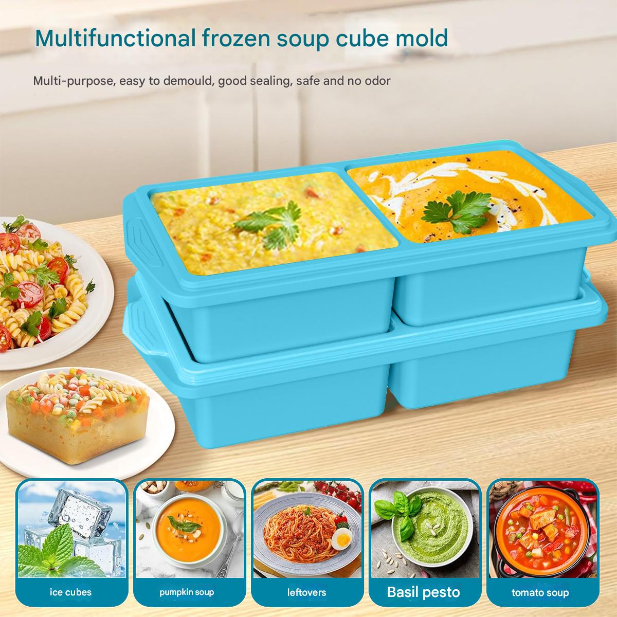 Molde Grande de Silicona para  - Kitchen Baking Organization reseña y precio