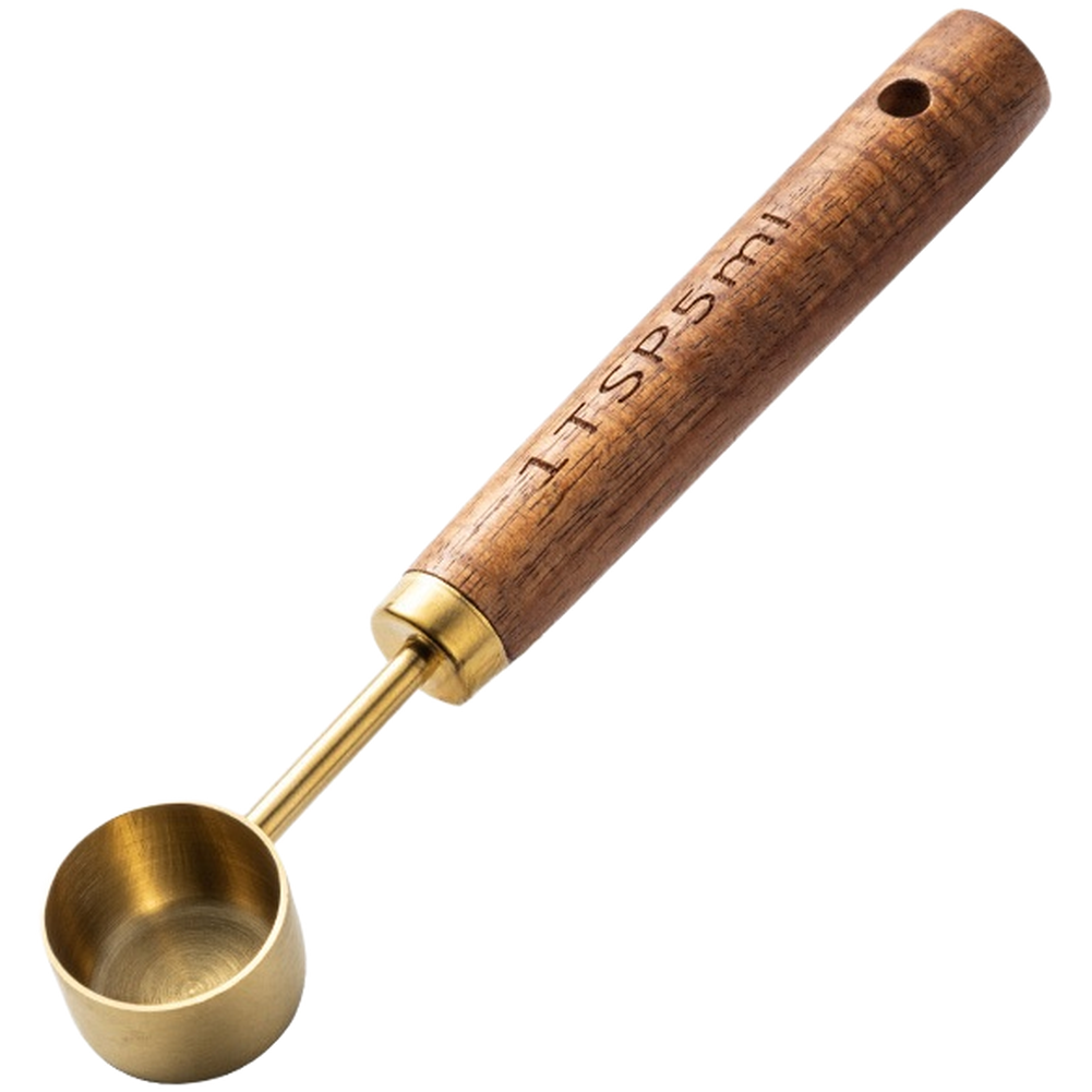 Juego de 8 cucharas y tazas me - Baking (Kitchen Ingredient) reseña y precio