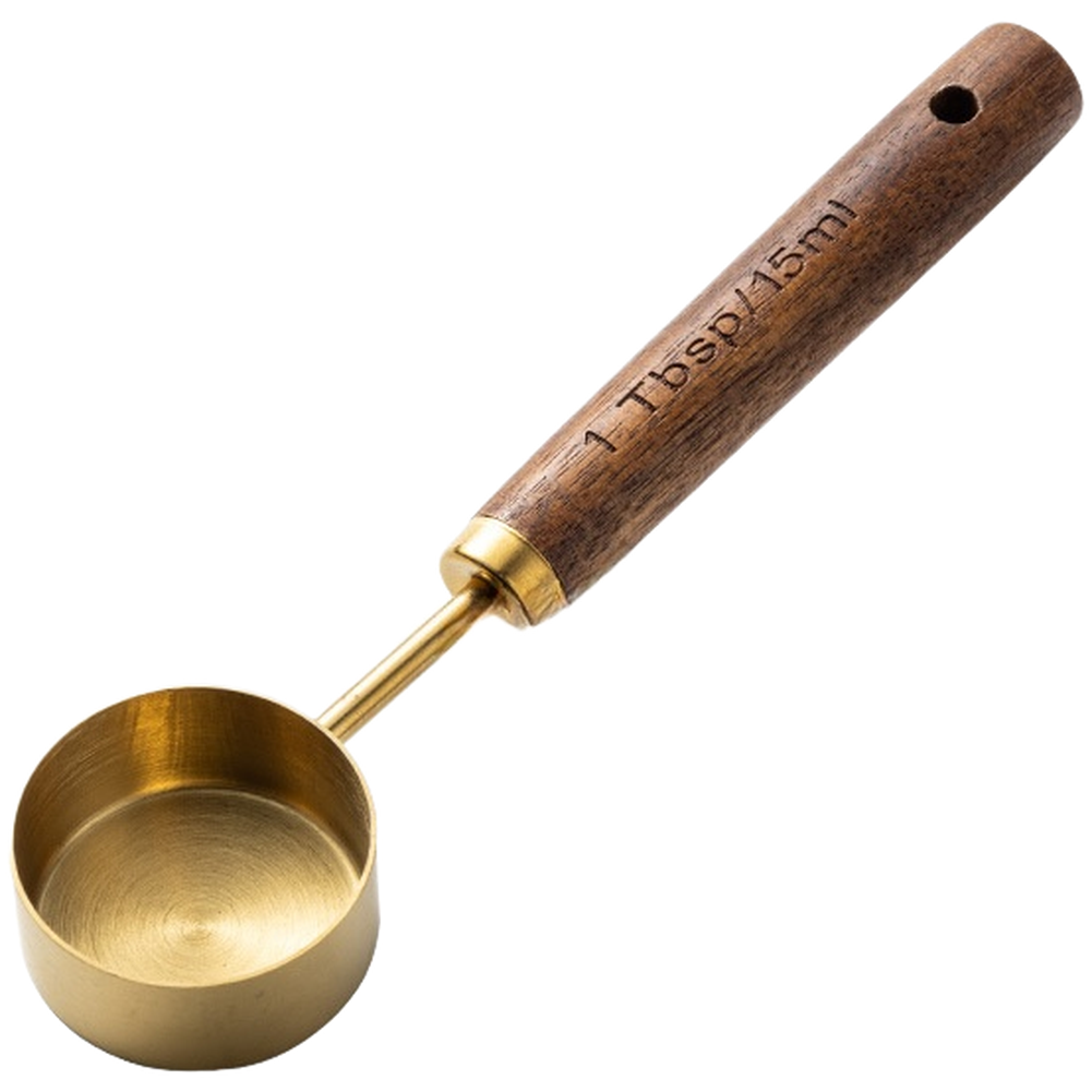 Juego de 8 cucharas y tazas me - Baking (Kitchen Ingredient) reseña y precio