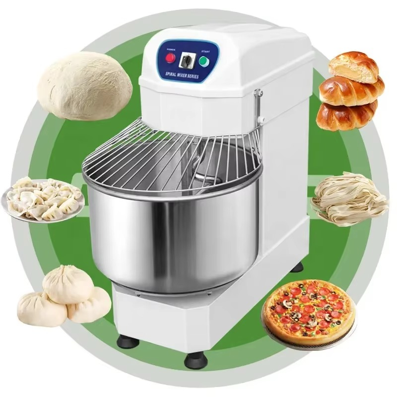 Batidora Amasadora Robótica pa - Kitchen Robot Baking reseña y precio