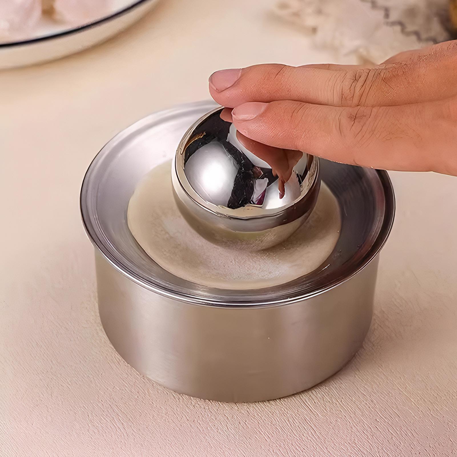 Máquina Manual para Hacer Empa - Kitchen Job reseña y precio