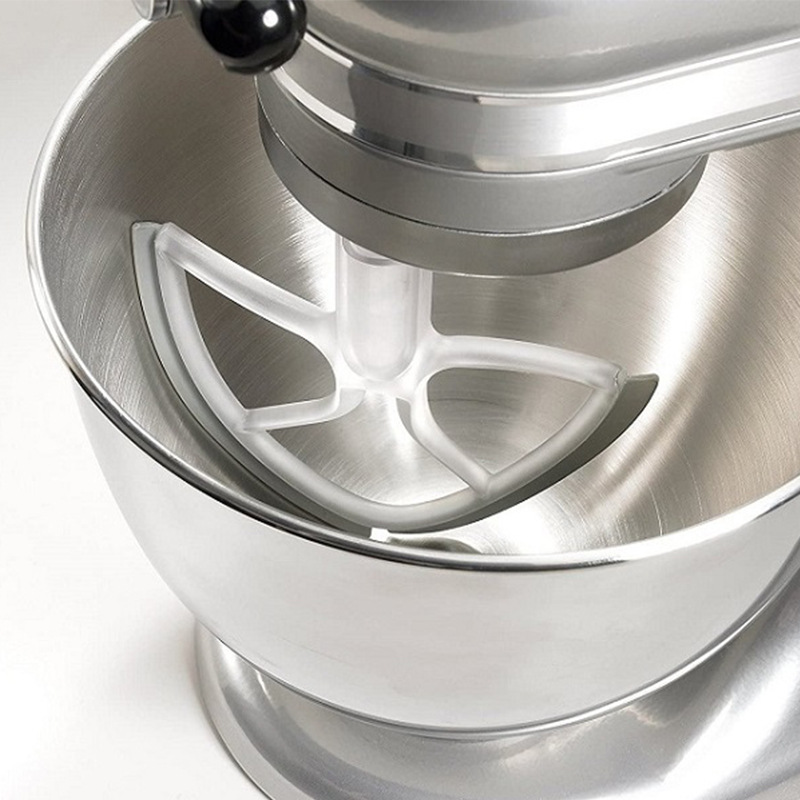 Batidor de Borde Flexible para - Kitchenaid Baking Set reseña y precio
