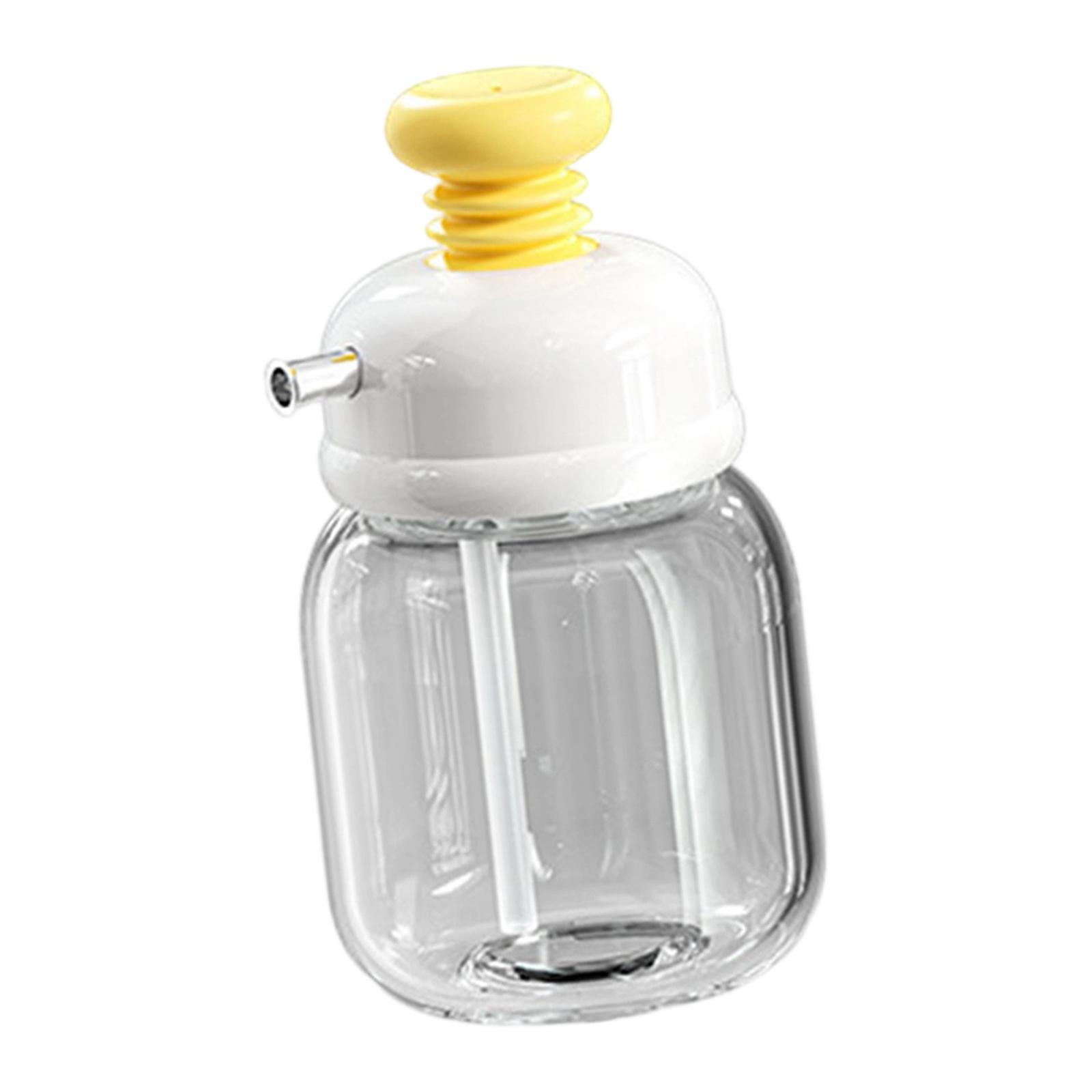 Dispensador de Aceite de Oliva - Kitchen Glass Baking Set reseña y precio