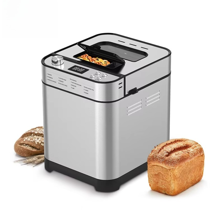 En Stock, Robot de Cocina con  - Kitchen Robot Baking reseña y precio