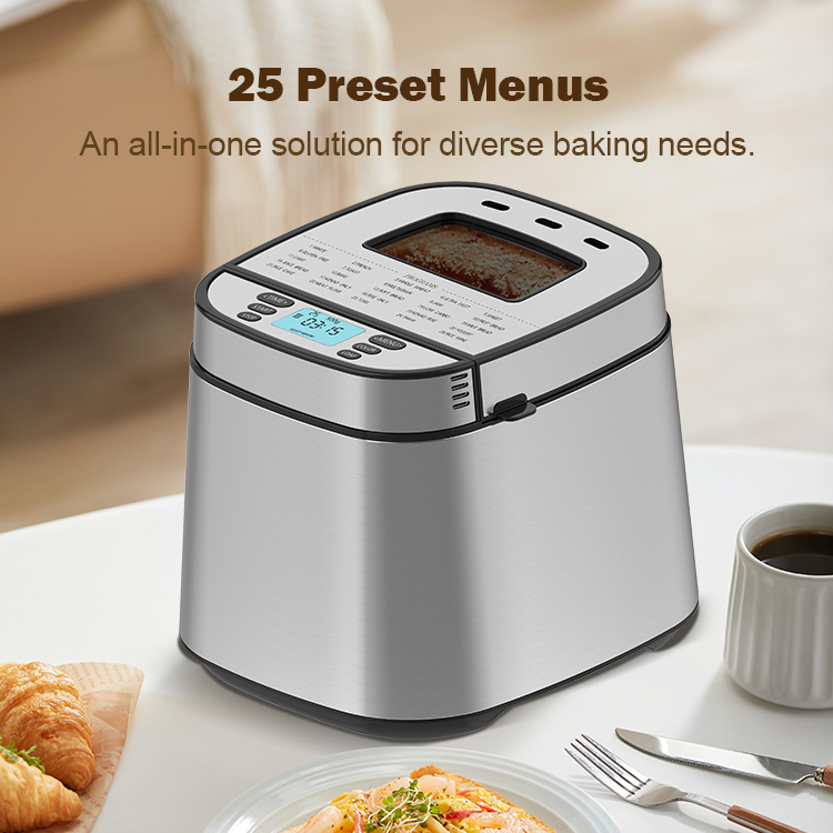En Stock, Robot de Cocina con  - Kitchen Robot Baking reseña y precio