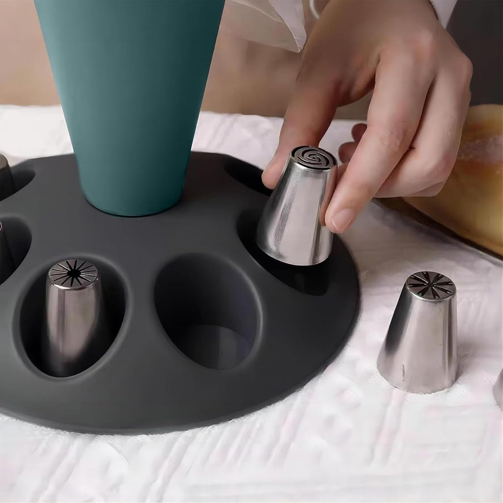 1 Bolsa de Repostería con Sopo - Kitchen Tools In Baking reseña y precio