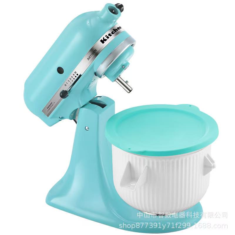Tapa de silicona Compatible co - Kitchenaid Baking Set reseña y precio