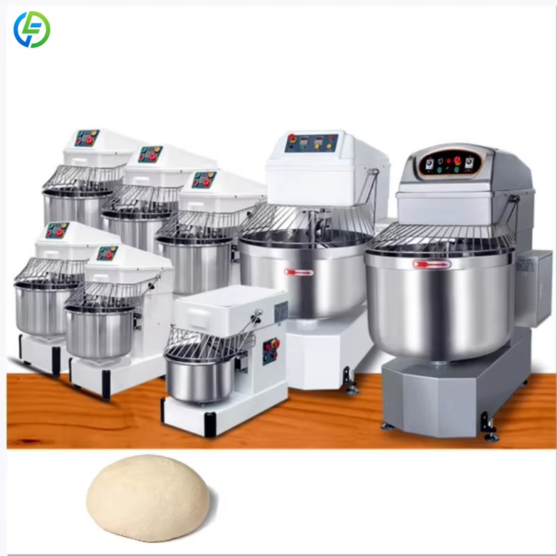 Mezclador de masa en espiral p - Kitchen Baking Aid reseña y precio