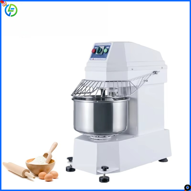 Mezclador de masa en espiral p - Kitchen Baking Aid reseña y precio