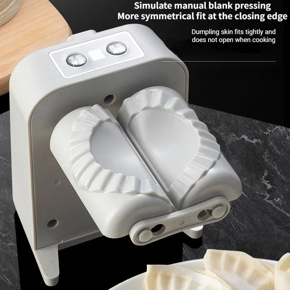Máquina eléctrica automática p - Kitchen Job reseña y precio