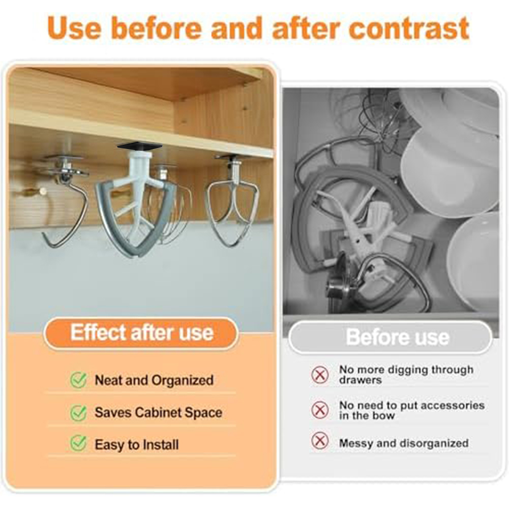 Organización de cocina para ho - Kitchen Baking Organization reseña y precio