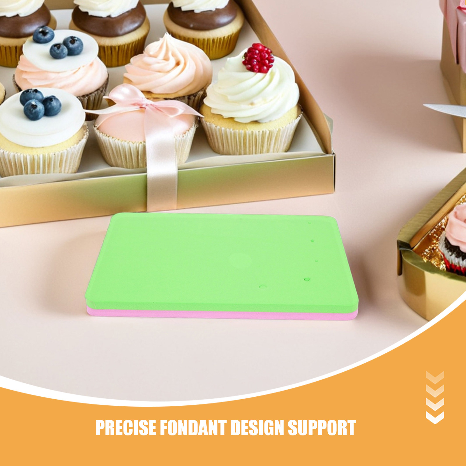 Alfombrilla de esponja suave p - Kitchen Tools In Baking reseña y precio