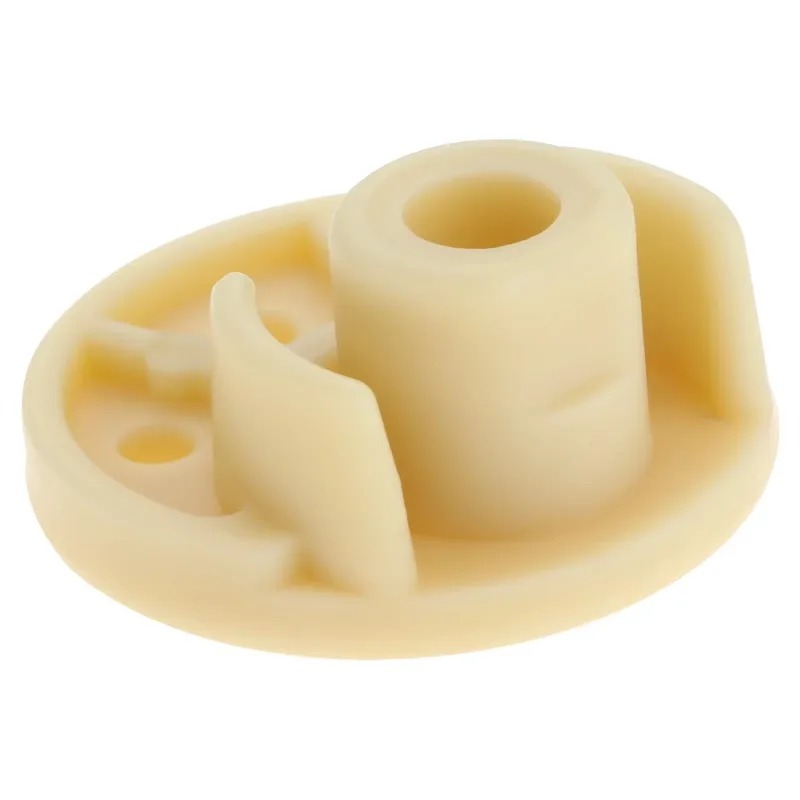 Pie de goma inferior para mezc - Kitchenaid Baking Set reseña y precio
