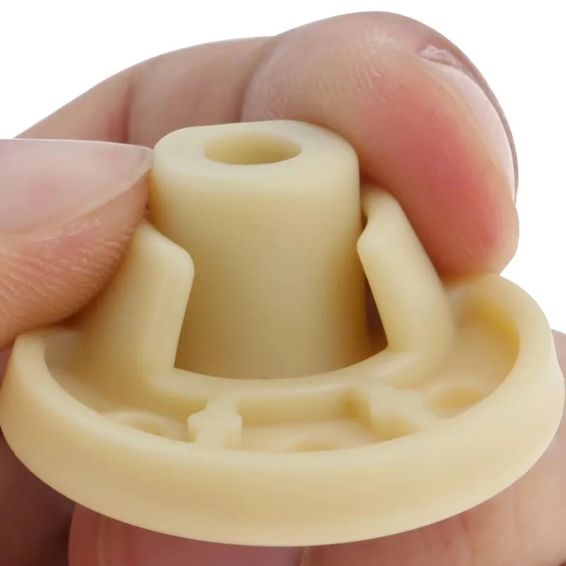 Pie de goma inferior para mezc - Kitchenaid Baking Set reseña y precio