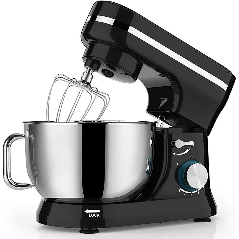 Batidora Planetaria de Cocina  - Baking In Kitchen reseña y precio