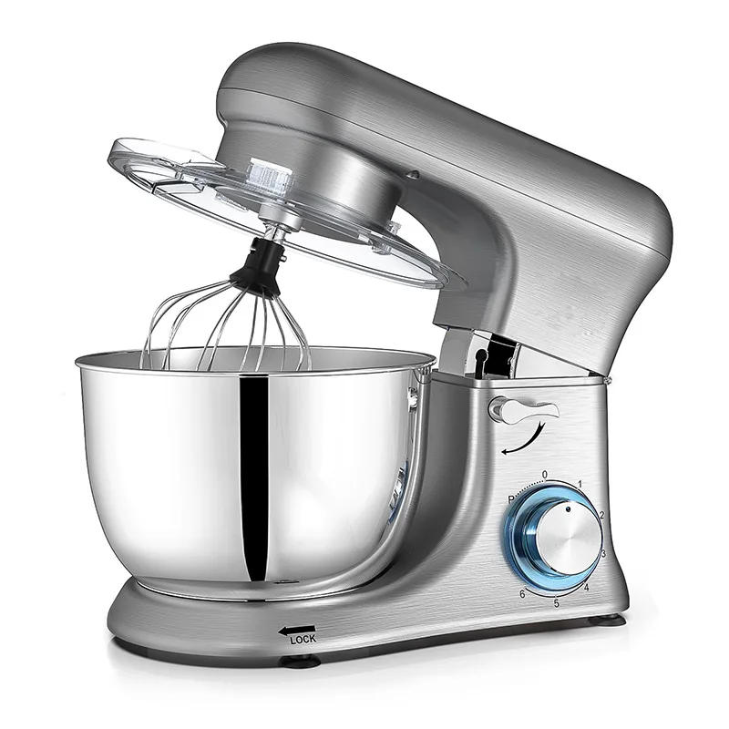 Batidora Planetaria de Cocina  - Baking In Kitchen reseña y precio