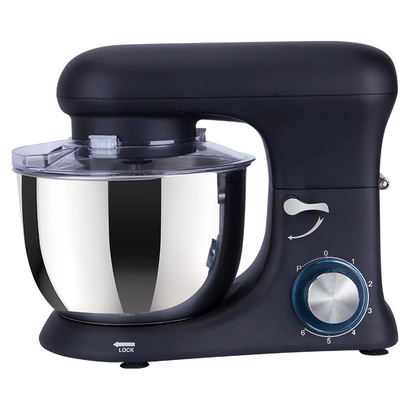 Batidora Planetaria de Cocina  - Baking In Kitchen reseña y precio
