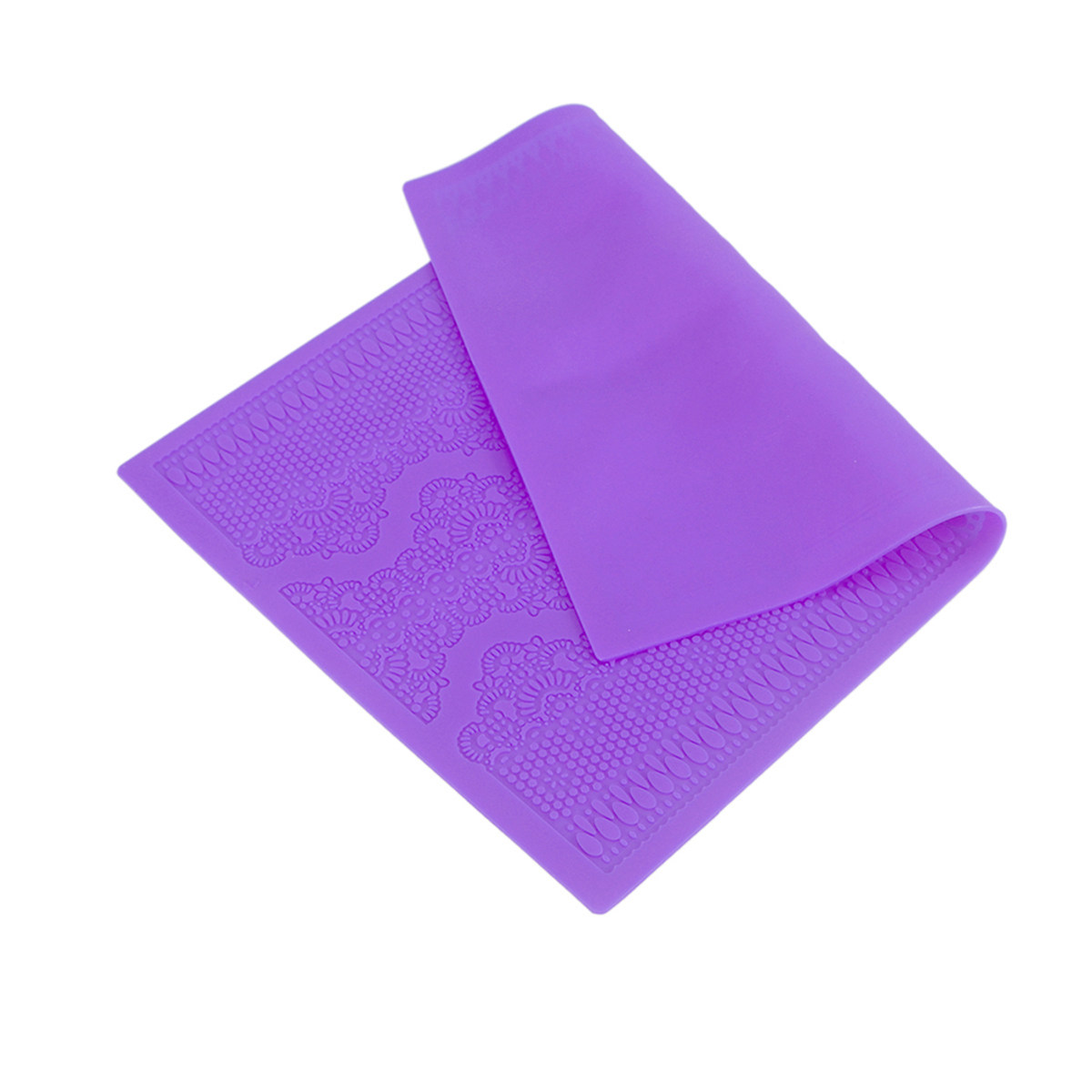 1 pieza de tapete de silicona  - Kitchen Tools In Baking reseña y precio