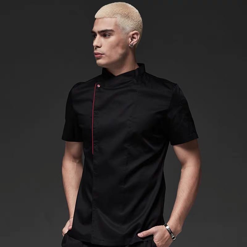 Uniforme de Chef profesional p - Kitchen Baker reseña y precio