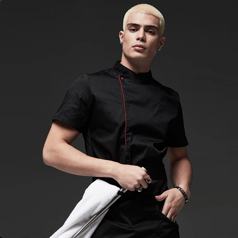 Uniforme de Chef profesional p - Kitchen Baker reseña y precio