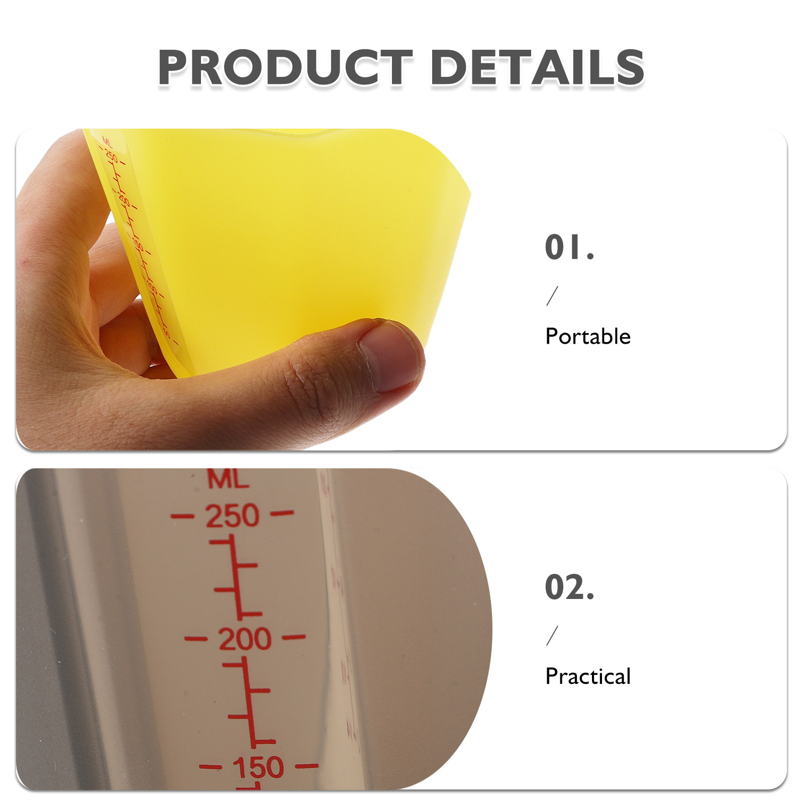Juego de 3 Tazas Medidoras Ple - Baking (Kitchen Ingredient) reseña y precio