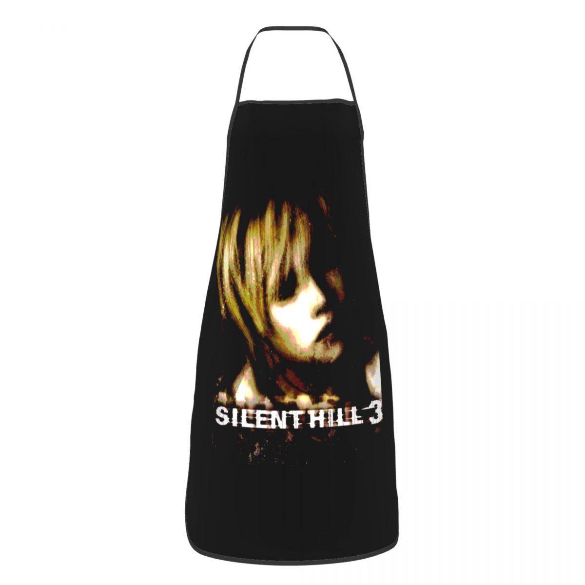 Juego de terror Silent Hill 3  - Kitchen Baking Game reseña y precio