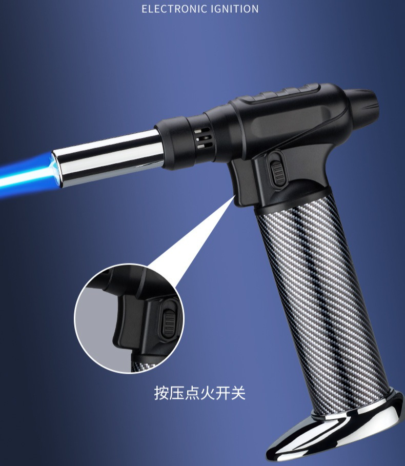 Encendedor de cocina con pisto - Kitchen Baking Aid reseña y precio