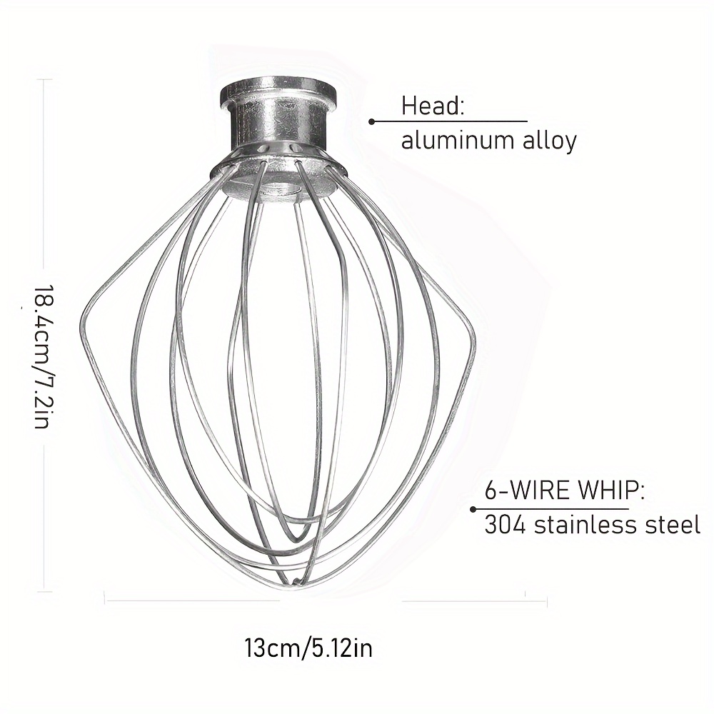 KN256WW Látigo de alambre de a - Kitchenaid Baking Set reseña y precio